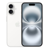 Apple iPhone 16 128GB White