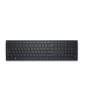 DELL Klawiatura Pro — KB500 - niemiecka (QWERTZ)