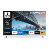 Telewizor Thomson 32HG2S15W z Google TV 32" HD White