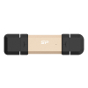 SSD Silicon Power DS72 500GB Dual USB 3.2