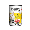 BULTI mielonka bogata w kaczkę dla kota 400g