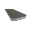 Outwell 400143 dmuchany materac Pojedynczy materac Zielony, Szary Unisex