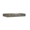 Switch Tenda TEG1024D (24x 10/100/1000Mbps)