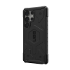 UAG Pathfinder Magnet - obudowa ochronna do Samsung Galaxy S25 Ultra 5G z wbudowanym modułem magnetycznym (black)