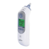 Termometr Elektroniczne do ucha Braun ThermoScan 7 IRT6520 (Pomiar kontaktowy; kolor biały)