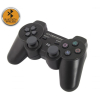 Gamepad bezprzewodowy Esperanza EGG109K (PS3; kolor czarny) (WYPRZEDAŻ)