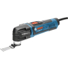 Bosch GOP 30-28 Professional Czarny, Niebieski 300 W 20000 OPM