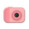 Aparat cyfrowy myFirst Camera 10, 5MP, ekran 2" IPS, kolor różowy