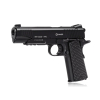 Wiatrówka pistolet RANGER 1911 Tactical KWC kal. 4,5 BBs BLOW BACK 17 strz. FULL METAL CO2 (AAKCMB770AZB)