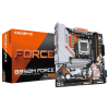 GIGABYTE B850M FORCE płyta główna AMD B850 Gniazdo AM5 micro ATX