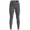 Legginsy damskie Odlo BL BOTTOM long ACTIVE WARM ECO roz. S Szare