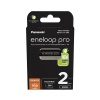 PANASONIC ENELOOP PRO AAA 930mAh 2 szt