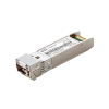Aruba Instant On 10G SFP+ LC SR 300m OM3 MMF moduł przekaźników sieciowych Swiatłowód 10000 Mbit/s SFP+
