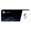 HP 659A MAGENTA ORIGINAL/LASERJET TONER CARTRIDGE