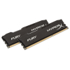 Zestaw pamięci Kingston HyperX FURY HX313C9FBK2/8 (DDR3 DIMM; 2 x 4 GB; 1333 MHz; CL9)