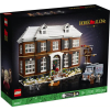 LEGO Ideas 21330 Kevin sam w domu