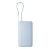 Xiaomi 67W Power Bank 10000 Litowo-jonowa (Li-Ion) 10000 mAh Niebieski