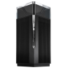 System Mesh Asus ZenWiFi Pro ET12 2PK Black