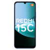 Smartfon Xiaomi Redmi 15C 4/128GB Niebieski