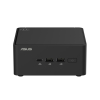 Komputer ASUS NUC 15 PRO RNUC15CRHU700003 (ARL-H 28W (U7 255H), noRAM, noStorage, Integrated VGA, noOS, UK Cord, Kit)
