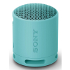 Sony SRS-XB100 Głośnik mono przenośny Niebieski