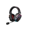 Słuchawki gamingowe Havit H2039BG (czerwony)