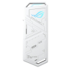 Obudowa dysku ASUS ROG STRIX ARION White