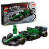 LEGO Speed Champions 77245 Aston Martin Aramco AMR24