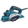 Makita KP0800 strugarka ręczna Czarny, Niebieski, Srebrny 17000 RPM 620 W