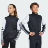 Bluza dla dzieci adidas Squadra 25 Training czarna JE2766 116cm