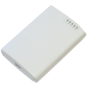 Router Mikrotik PowerBox (RB750P-PBr2) Total Ethernet  Ports:5; Architecture:MIPSBE; CPU core:1
