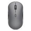 Lenovo 700 Multi-Device Wireless Silent Mouse (Luna Grey)