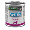 FARMINA Vet Life Struvite Canine - mokra karma dla psa - 300 g