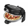 Piec do pizzy G3Ferrari G1000610 Delizia black evo