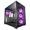 TACENS MARS MC-V5 4xARGB USB-C ATX-obudowa/cases