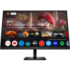 MONITOR HP LED, UHD 31,5" OMEN 32x (99Z68E9) 144Hz