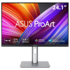 ASUS ProArt PA248CRV monitor komputerowy 61,2 cm (24.1") 1920 x 1200 px WUXGA LCD Czarny, Srebrny