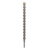 Bosch 1 618 596 241 wiertło Hammer drill bit 1 szt.