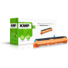 KMP 1268,0003 kaseta z tonerem 1 szt. Zamiennik Cyjan
