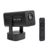 BLOW PROJEKTOR PRZENOŚNY ANDROIDTV HD CINEMA SOUND +ETUI BLACK