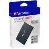 Dysk SSD Verbatim VI550 S3 49352 (512 GB ; 2.5"; SATA III)