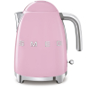 Czajnik Smeg KLF03PKEU Róża
