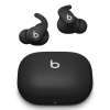 WIRELESS EARPHONES POWERBEATS FIT BLACK