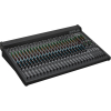 Mackie 2404VLZ4 mikser audio 24 kan. 20 - 50000 Hz Czarny