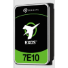 SEAGATE Exos 7E10 (3.5", 8TB, SAS 3, 7200 obr./min)