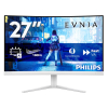 Philips Evnia 5000 27M2C5201L/00 LED display 68,6 cm (27") 1920 x 1080 px Full HD LCD Biały