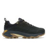 Buty turystyczne Merrell Moab Speed 2 LTR WP - black rozmiar: 42