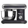 ELDOM ROBOT PLANETARNY WRK1400 RETTI 1400W MOC MAX 1900W CZARNY MISA 6,2 L WOLNY START