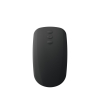 AK-PMH3 MEDICAL MOUSE 3-BUTTON/SCROLL WL BLACK