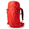 Plecak turystyczny Gregory Targhee 45 M/L, gamma red